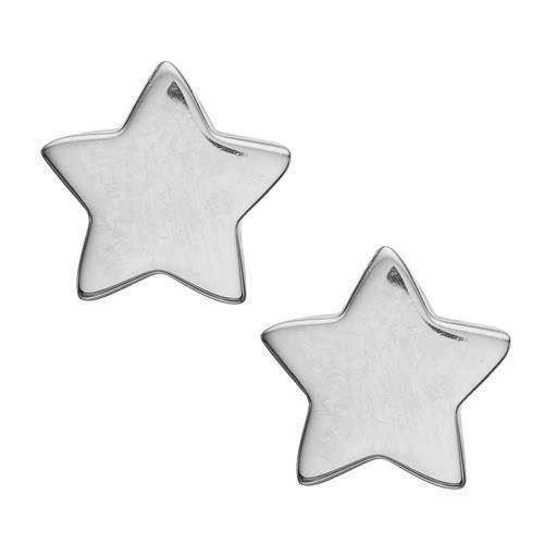 Image of Christina Collect 925 sterling sølv Stars lille stjerne, model 671-S06